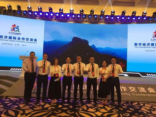 福建省信息技術咨詢服務行業(yè)協(xié)會會長陳維芳向全國人民拜新年